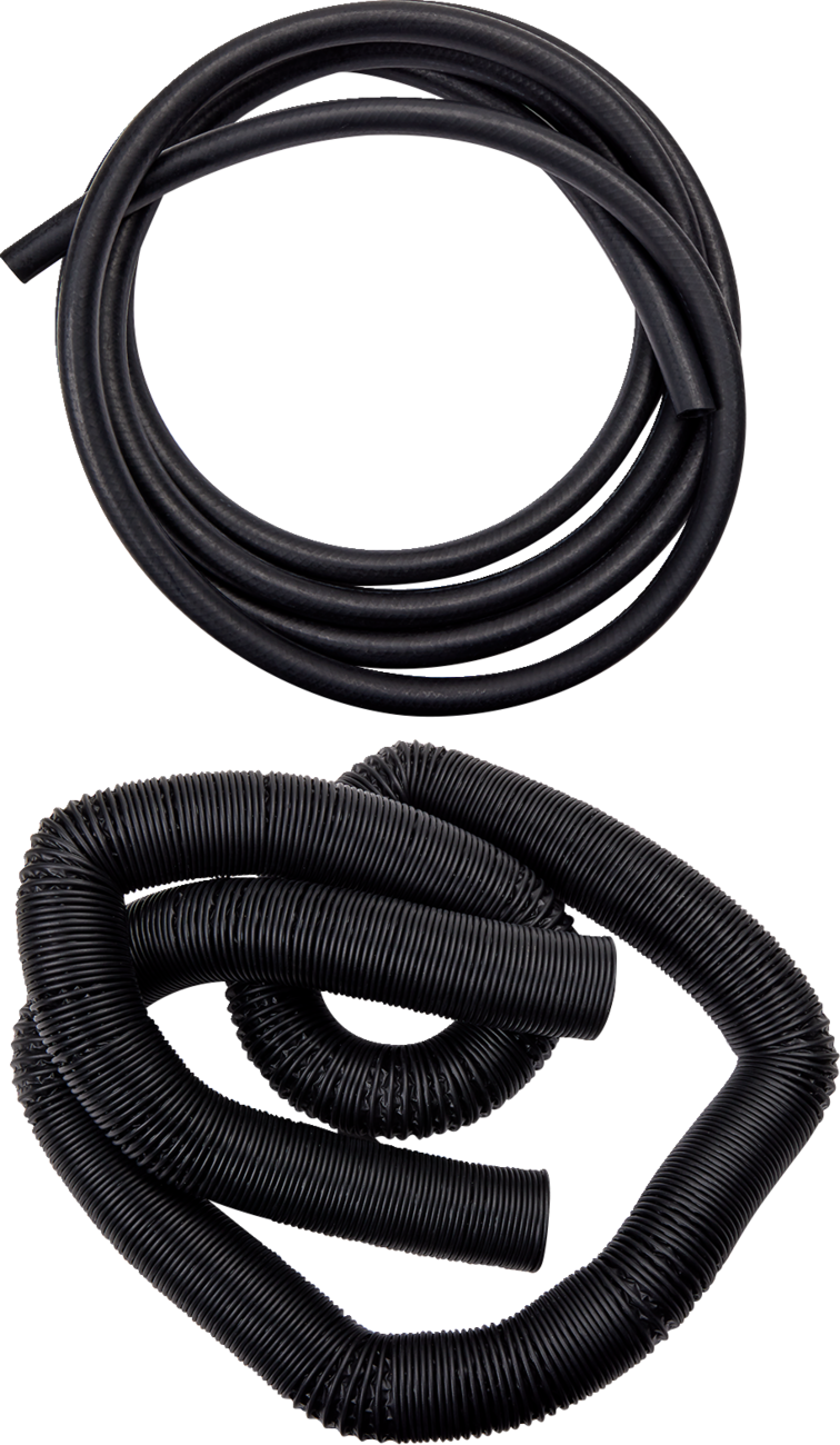 MOOSE OFFROAD UTV Cab Heater - Can-Am Z4621, 12V Universal Kit with Radiator Hose Compatibility