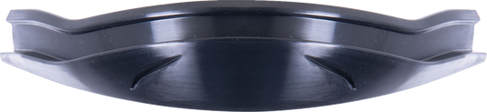 Alpinestars Supertech R10 wind deflector part 8952424-10, motorcycle racing gear component, shown in the image.