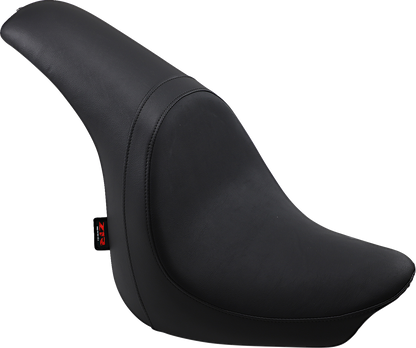 Z1R, Z1R Predator Seat - Smooth Black with 3/16" ABS Base - Part Number 0810-2409