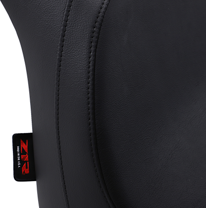 Z1R, Z1R Predator Seat - Smooth Black with 3/16" ABS Base - Part Number 0810-2409
