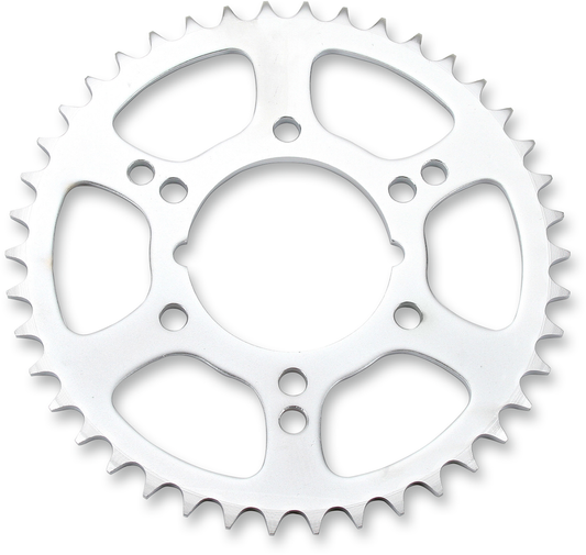 PARTS UNLIMITED, Parts Unlimited Rear Sprocket 40 Tooth for Polaris - Part Number 322-2061