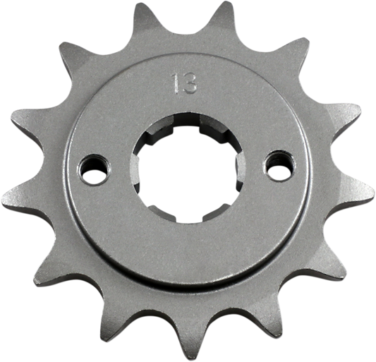 PARTS UNLIMITED, PARTS UNLIMITED 13-Tooth Countershaft Sprocket for Honda 23801-964-000