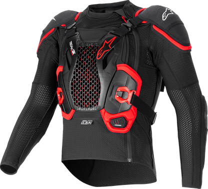 ALPINESTARS TECH-AIR, Alpinestars Tech-Air® Off-Road System Small 6507123-13-S – Advanced Airbag Protection for Off-Road and Street Riding