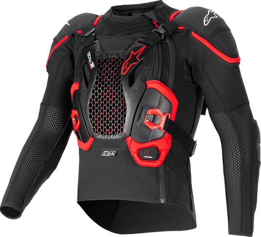ALPINESTARS TECH-AIR, Alpinestars Tech-Air® Off-Road System Small 6507123-13-S – Advanced Airbag Protection for Off-Road and Street Riding