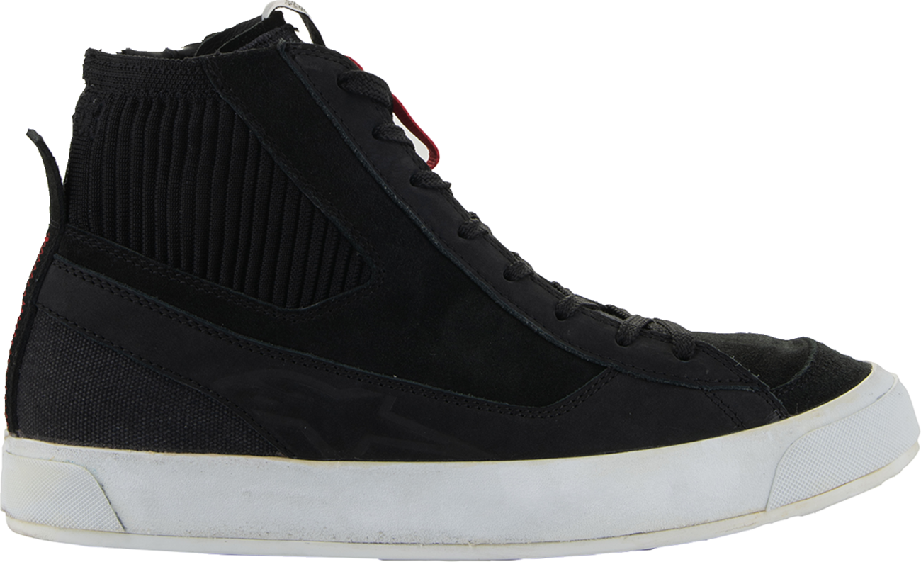 ALPINESTARS, Alpinestars Stated Shoes - Black US 13.5 / EU 47.5, Part Number 2540124-10-13.5