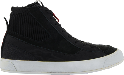 ALPINESTARS, Alpinestars Stated Shoes - Black US 13.5 / EU 47.5, Part Number 2540124-10-13.5