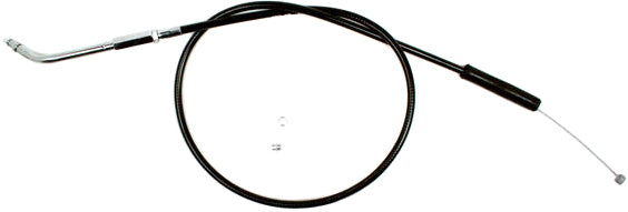 MOTION PRO, Motion Pro Black Vinyl Throttle Cable Part 06-0282 for Precise Control and Durability
