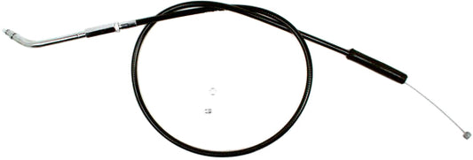 MOTION PRO, Motion Pro Black Vinyl Throttle Cable Part 06-0282 for Precise Control and Durability