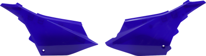 ACERBIS Side Panels Blue YZ 125/250 2022-2023 2936180211
