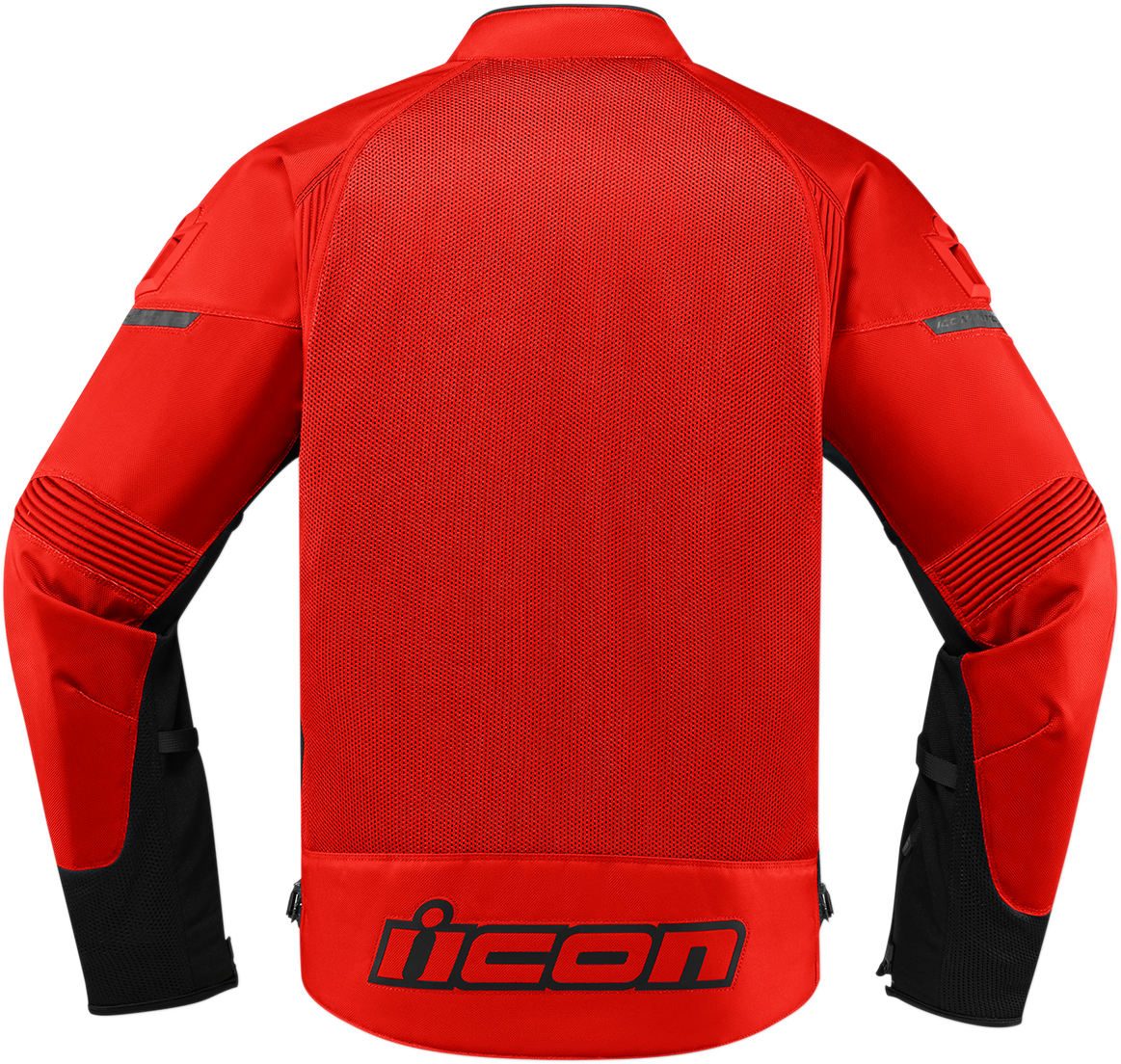ICON Contra2™ Jacket - Red - 3XL 2820-4776 - Howling Moto