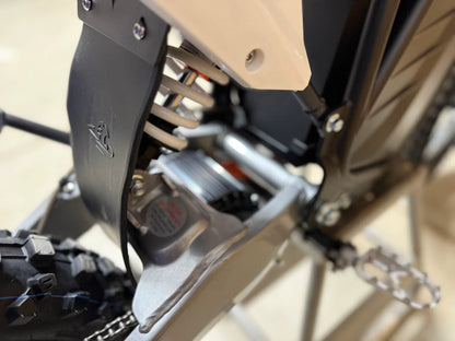 ETM™ RTR Lite Electric Pit Bike | 5,000W | 45+ MPH | Affordable 60V E-Moto