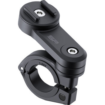 SP CONNECT Phone Mount - Moto Mount LT - Black 53128 - Howling Moto