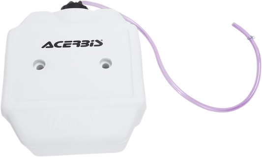 ACERBIS Front Auxiliary Gas Tank - 1.3 Gallon 2044030002 - Howling Moto