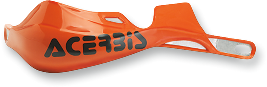 ACERBIS Handguards - Rally Pro - Orange 2142000237 - Howling Moto