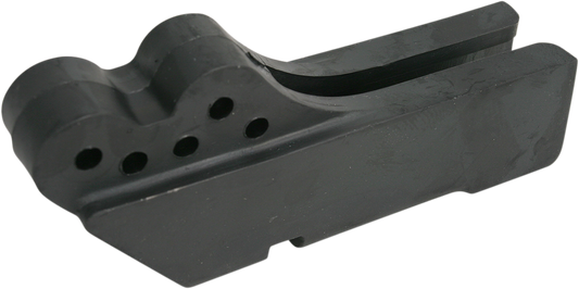ACERBIS Chain Guide - Honda - Black 2071519999 - Howling Moto