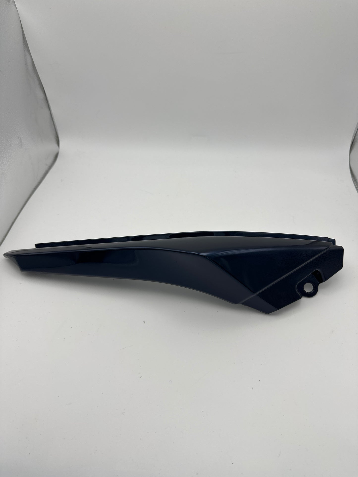 Kawasaki Z125 Tail Shroud - Howling Moto