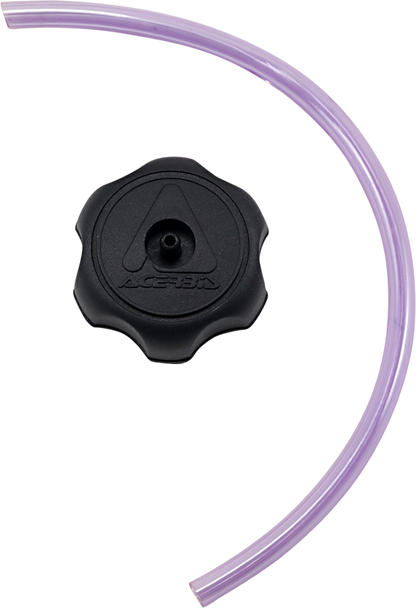 ACERBIS Gas Cap - Small 2044160001 - Howling Moto