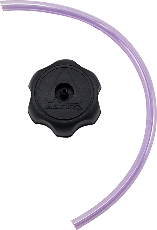 ACERBIS Gas Cap - Small 2044160001 - Howling Moto