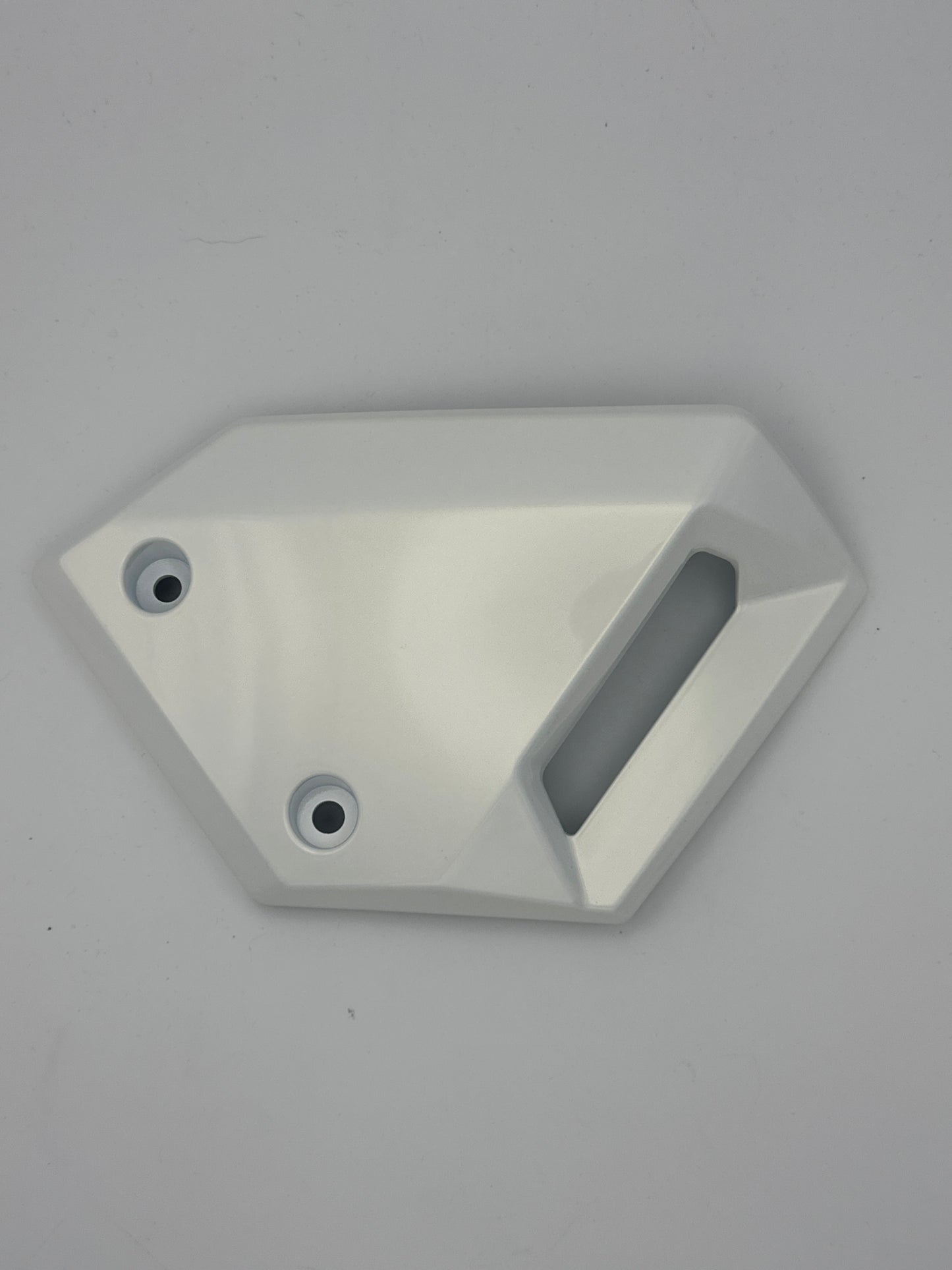 Honda Grom Side Cover Garnish 2017 - 2020