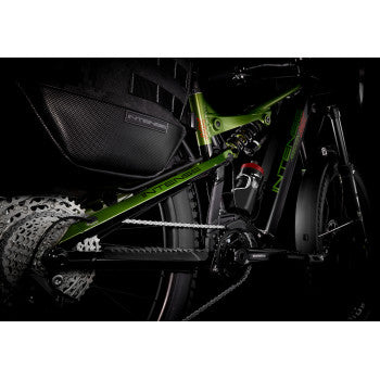 Intense Tazer Recon MX Alloy Ebike - Green