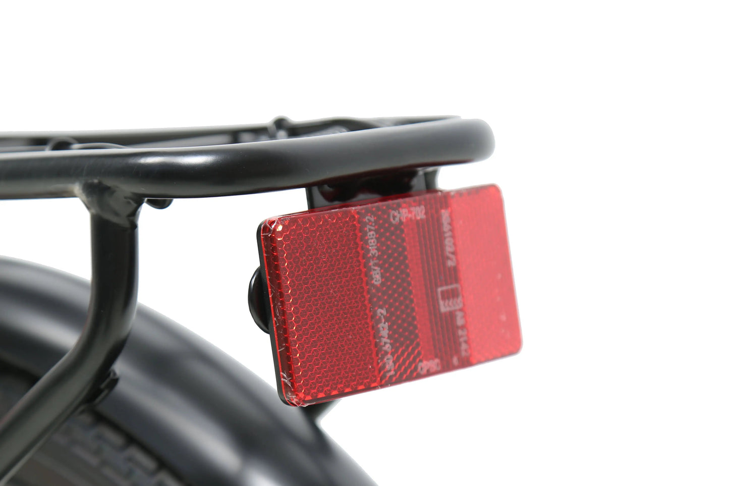 EPIK SWAN 2.0 Electric Folding Step Through E-Bike - Howling Moto
