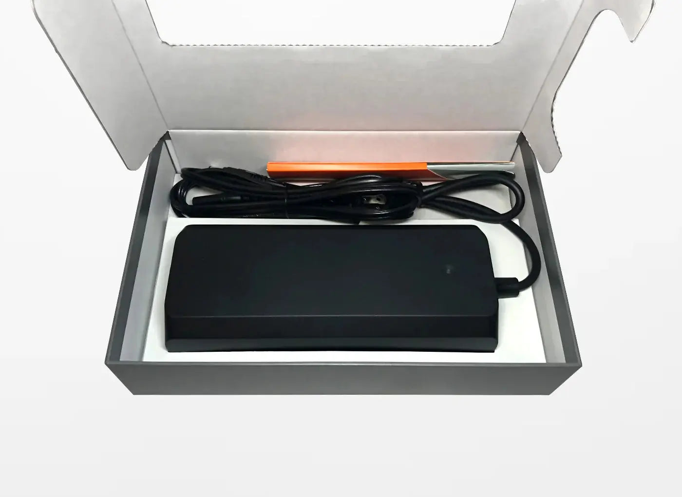 Charger | RAPID