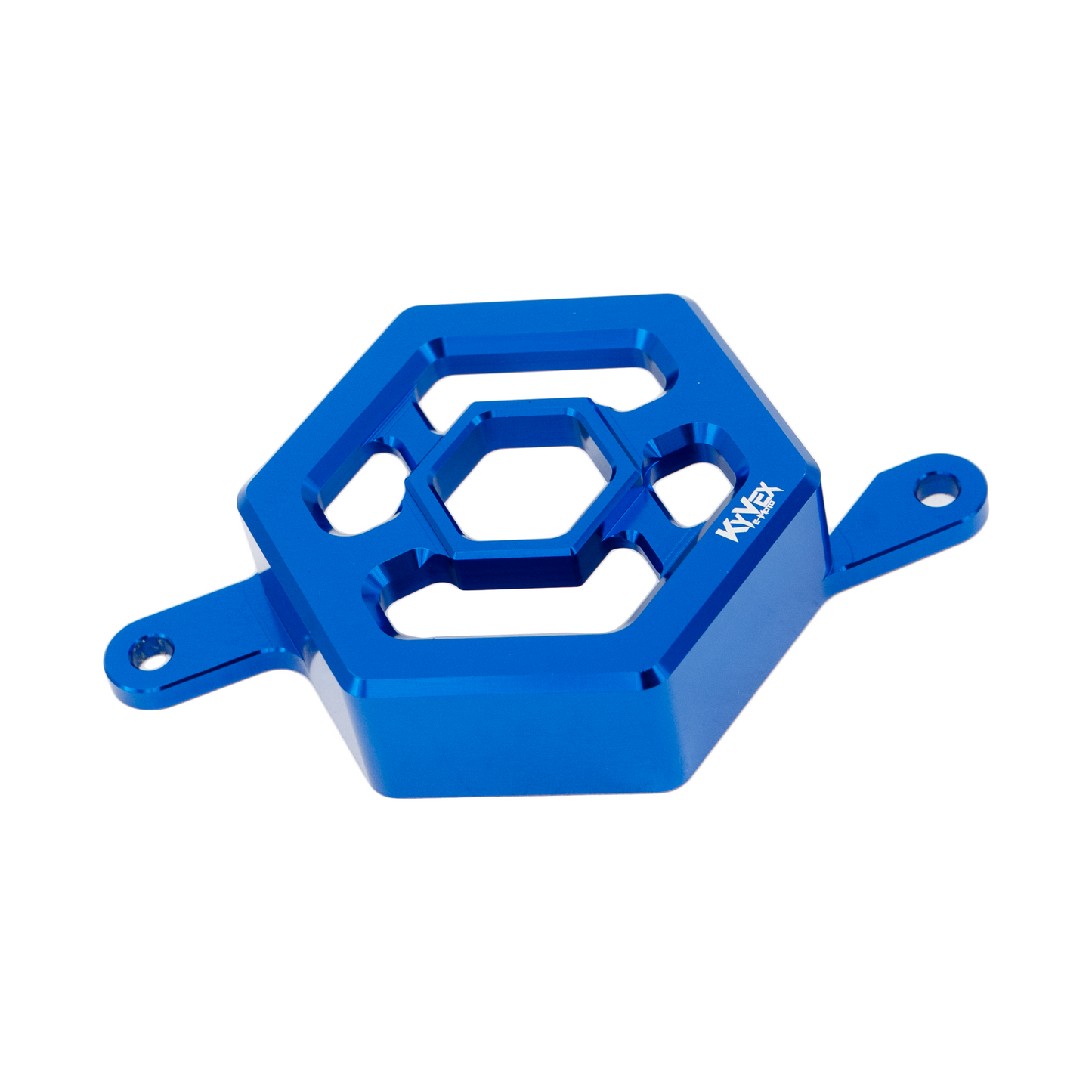 KyVex Surron Ultra Bee Compatible Billet Motor Cover