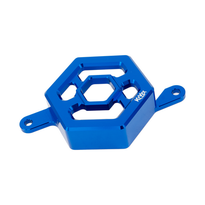 KyVex Surron Ultra Bee Compatible Billet Motor Cover