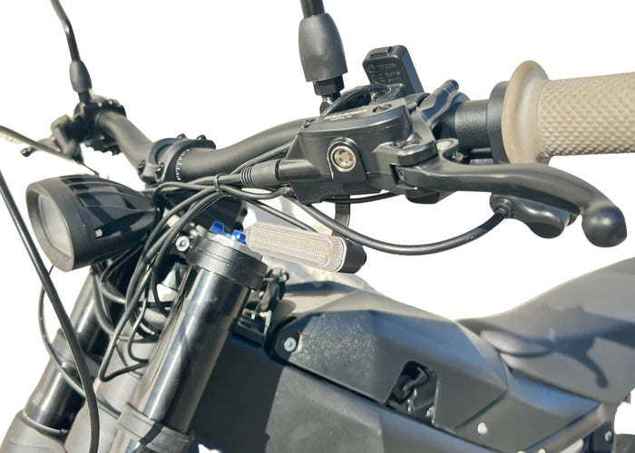 OneZap E-Bike Turn Signal Kit (Sur Ron, Segway, Talaria) - Howling Moto