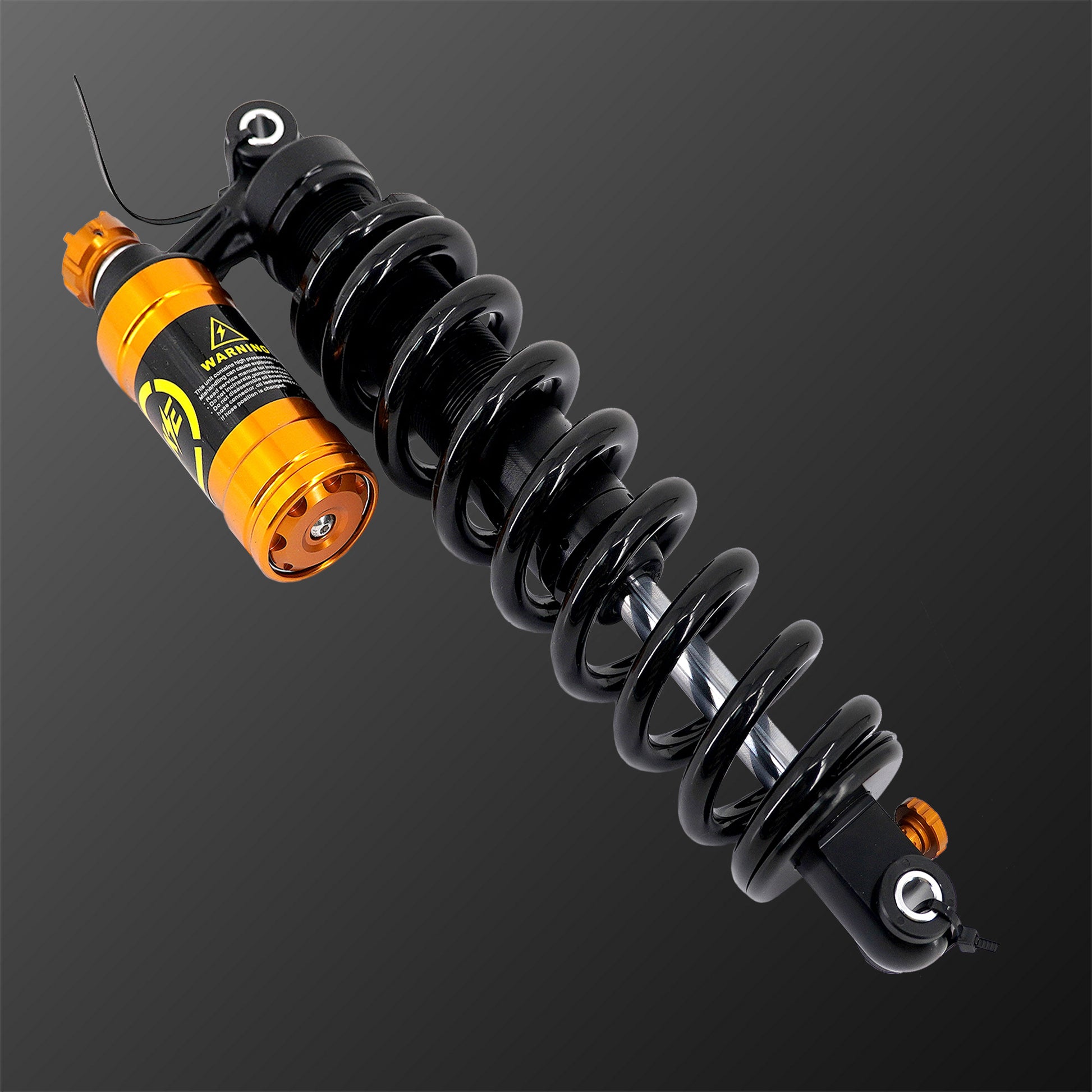 KKE Brand-new Modified Rear Suspension Shock for Surron Light Bee-X 2019-2024 (Collective) - Howling Moto