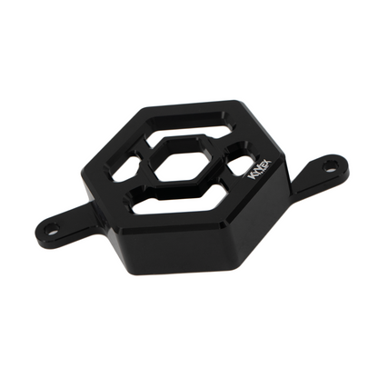 KyVex Surron Ultra Bee Compatible Billet Motor Cover
