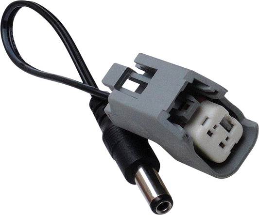 MOTION PRO, Motion Pro Ev6 Fuel Injector Cleaner Pigtail - Part No. 08-0599