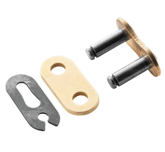 ProTaper, ProTaper Pro Series Forged 520 Racing Chain Link - High-Strength Off-Road Chain