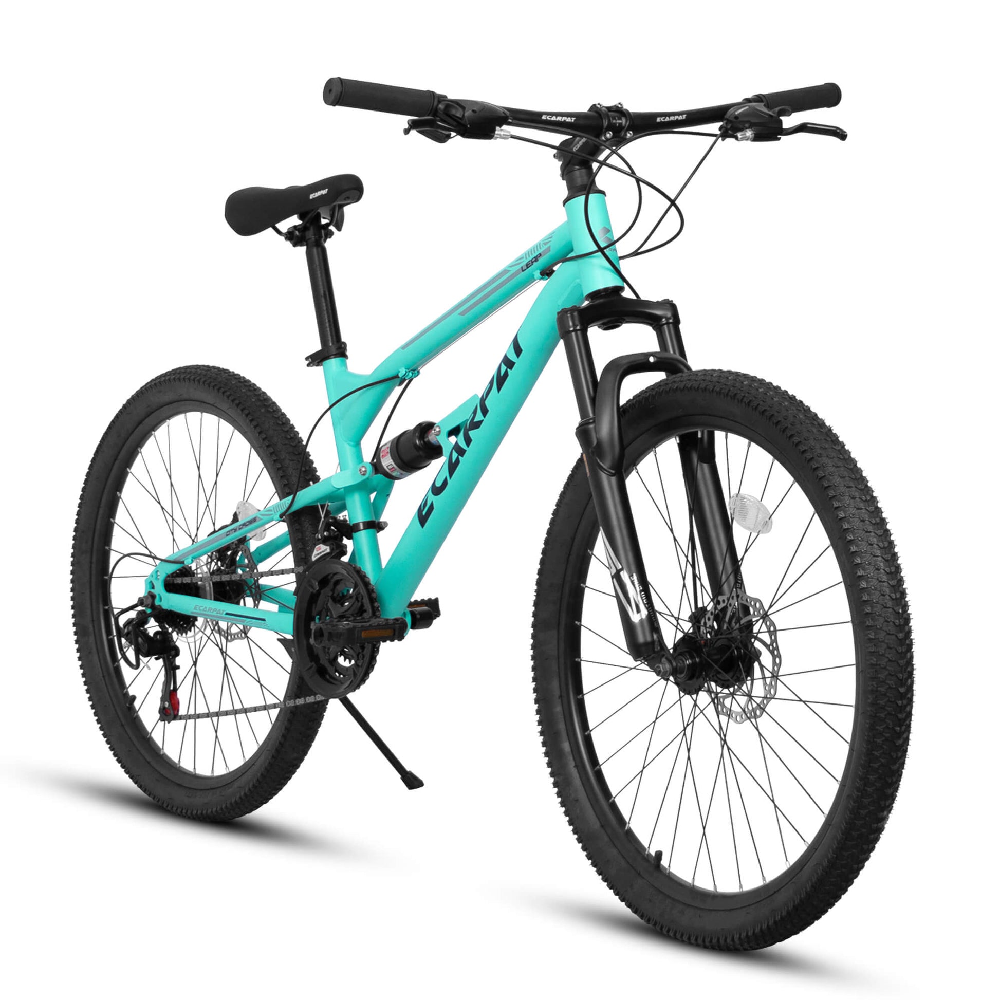 Ecarpat Corex - 26” - Howling Moto