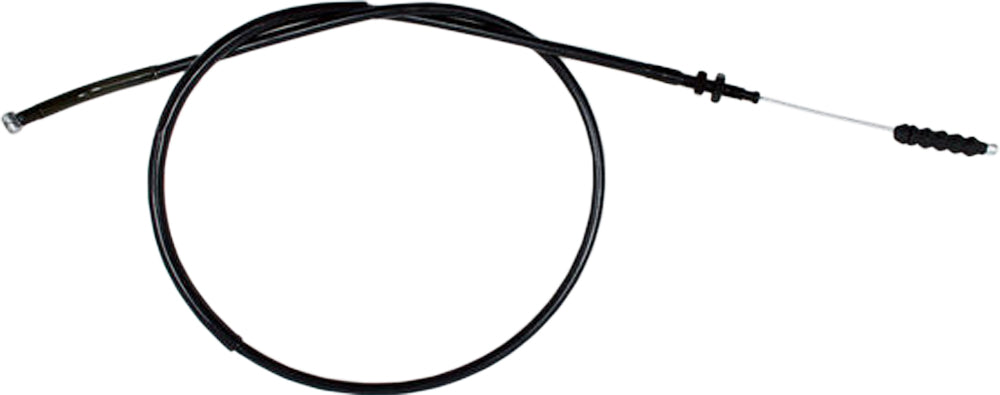 MOTION PRO, MOTION PRO Black Vinyl Clutch Cable Part 02-0241 for Enhanced Durability and Performance