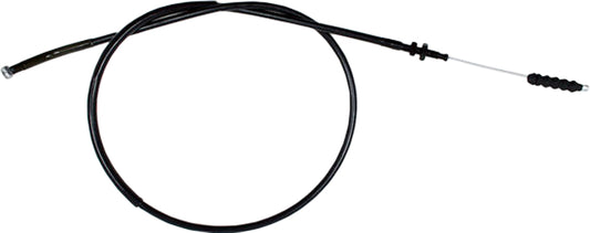 MOTION PRO, MOTION PRO Black Vinyl Clutch Cable Part 02-0241 for Enhanced Durability and Performance