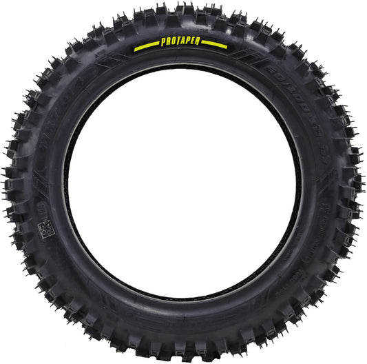 ProTaper, ProTaper MXT 04 Front Tire 60/100-14 for Off-Road Racing and Adventure Riding