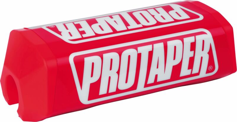 ProTaper, ProTaper 2.0 Square Bar Pad - Race Red for Powersports Bikes