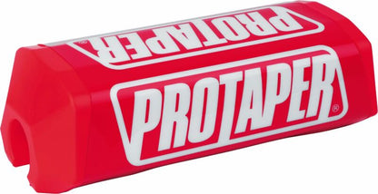 ProTaper, ProTaper 2.0 Square Bar Pad - Race Red for Powersports Bikes
