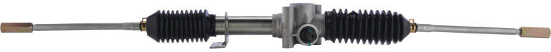 QuadBoss Can-Am Commander 1000 steering rack assembly for 2013 model, part 411998, shown in the image.