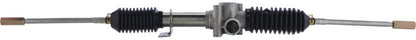 QuadBoss Can-Am Commander 1000 steering rack assembly for 2013 model, part 411998, shown in the image.