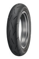 Dunlop TT93GP Pro Tire - Howling Moto