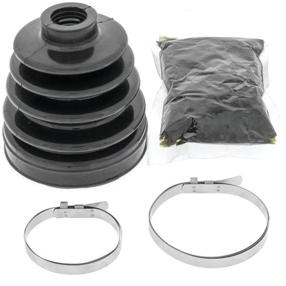QuadBoss, QuadBoss CV Boot Kit 414943 for Polaris Sportsman and Kawasaki Teryx Models