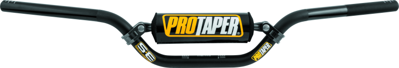 ProTaper, ProTaper SE KAW Mini Handlebar - Jet Black (Part #025259)
