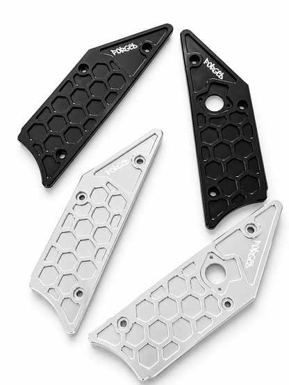 Talaria XXX Metal Side Panels - Upgraded CNC Replacement