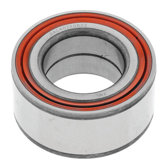 QuadBoss front UTV wheel bearing and seal kit for Polaris RZR 800, includes bearings and seals for 2008-2010 models