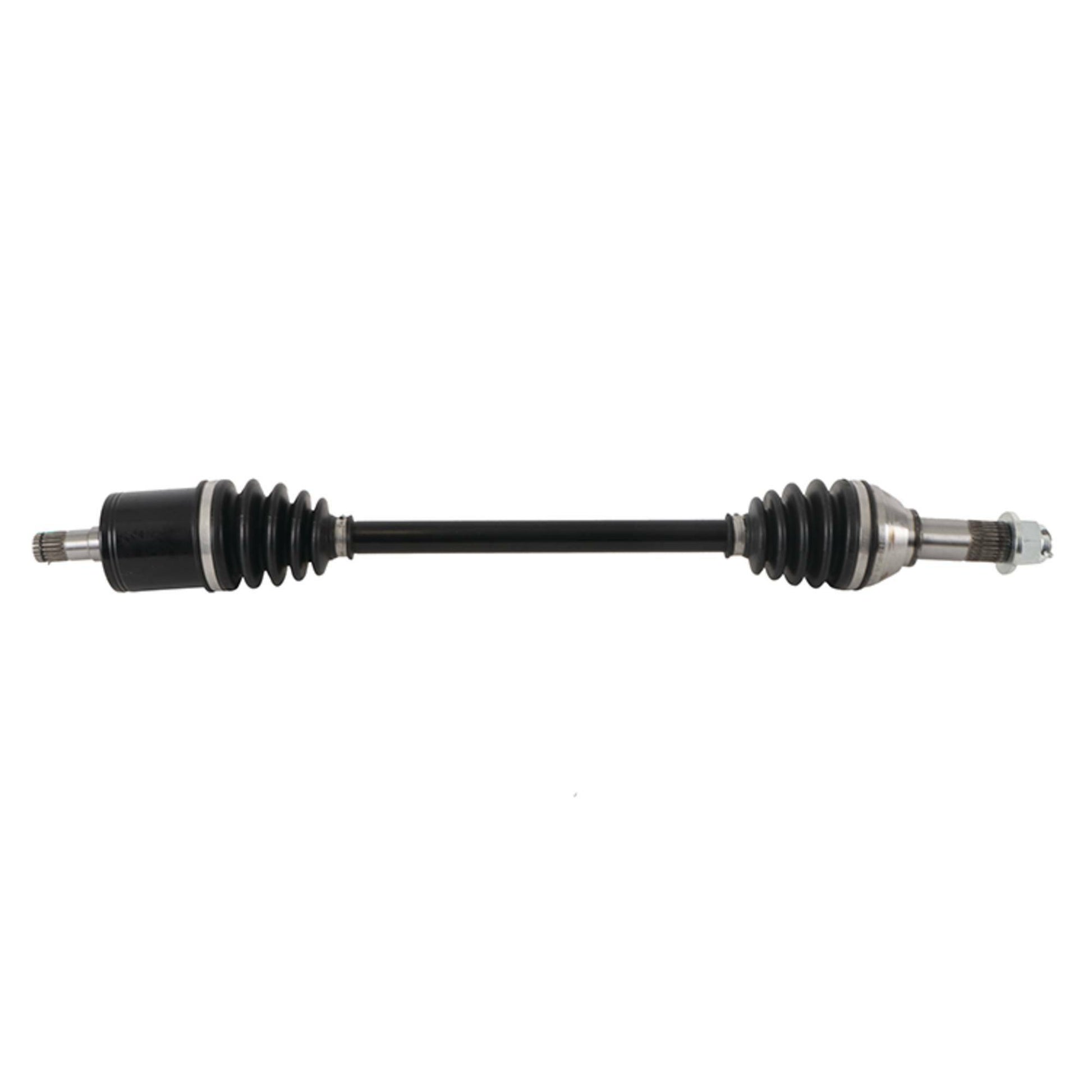 ALL BALLS, ALL BALLS ABM-CA-8-225 Axle with CV Boot Kit for Precise OEM Fitment