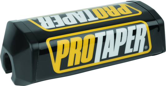 ProTaper, ProTaper 2.0 Square Bar Pad - Black/Black for Powersports Bikes