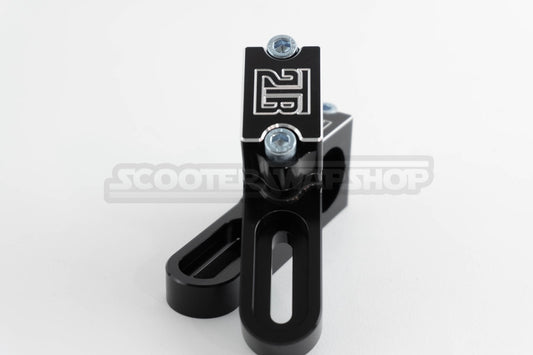 2TR Highway Bar clamps