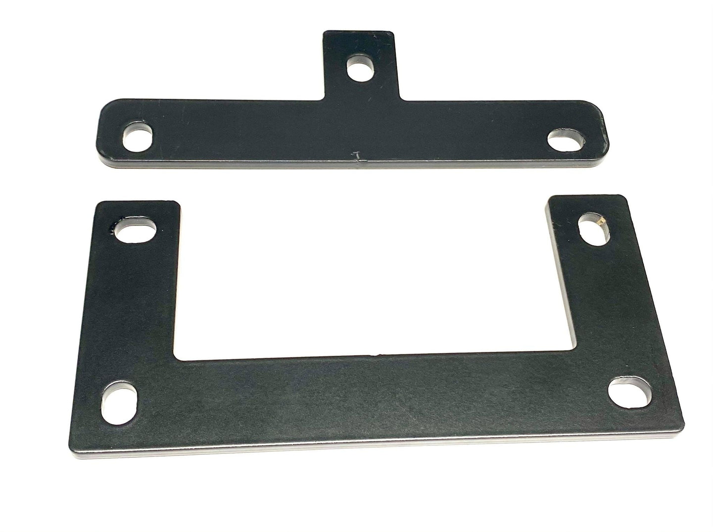 2TR Prebug zuma radiator mount kit